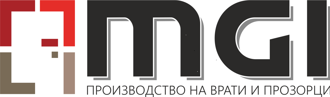 Лого на ЕМ ДЖИ ИНТЕРНЕШЪНЪЛ ООД