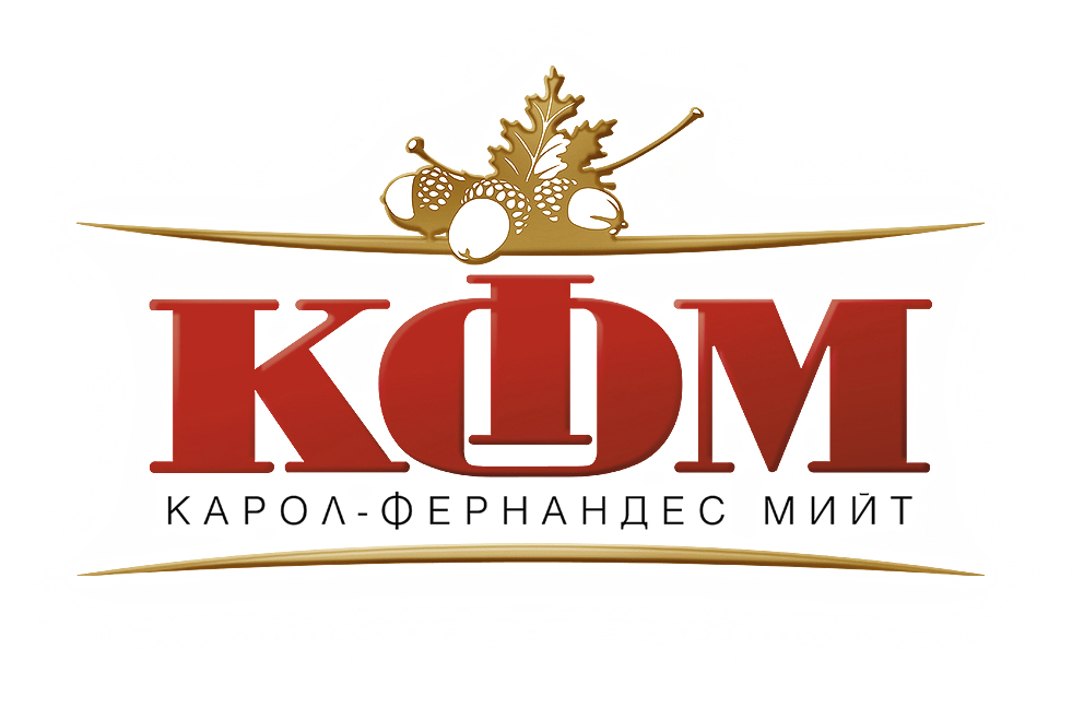 Лого на КАРОЛ ФЕРНАНДЕС МИИТ ООД
