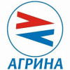 Лого на АГРИНА EООД