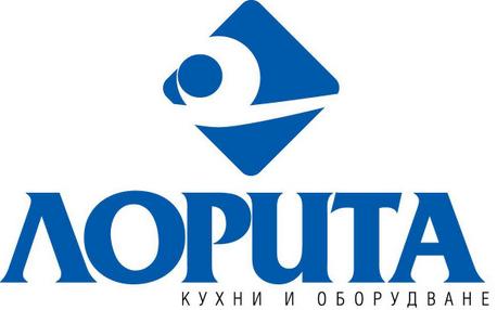 Лого на ЛОРИТА EООД