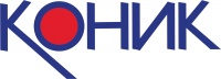 Лого на КО НИК ООД