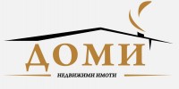 Лого на ДОМИ ЕСТЕЙТ EООД