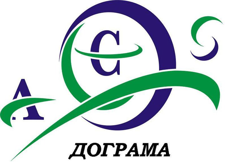 Лого на ЕЙ СИ ЕС EООД