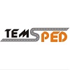 Лого на ТЕМ - СПЕД ООД