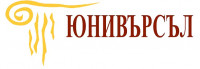 Лого на ЮНИВЪРСЪЛ EООД