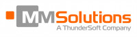 Лого на MM SOLUTIONS