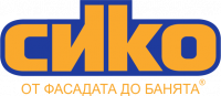 Лого на СИКО - С ООД