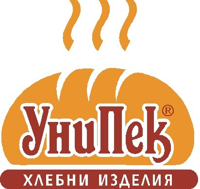 Лого на УНИПЕК ООД
