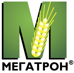 Лого на МЕГАТРОН ЕАД