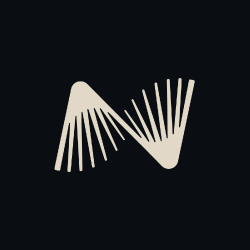 Лого на Nexo Logo