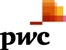Лого на PwC