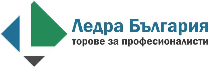 Лого на ЛЕДРА БЪЛГАРИЯ ООД