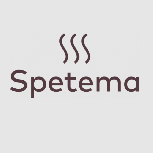 Лого на SPETEMA