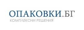 Лого на ОПАКОВКИ.БГ-СКЛАД EООД