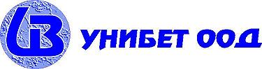 Лого на УНИБЕТ ООД