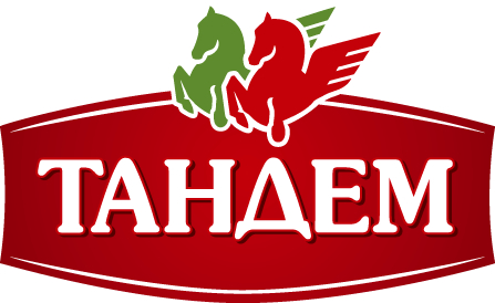 Лого на ТАНДЕМ-В ООД