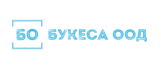Лого на БУКЕСА ООД