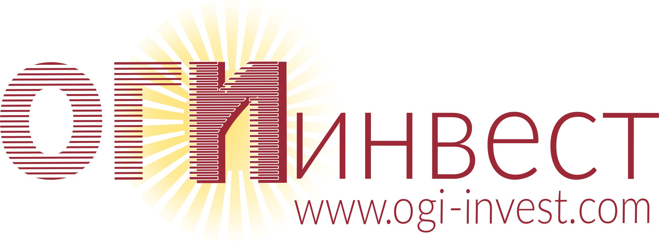 Лого на ОГИ-ИНВЕСТ EООД