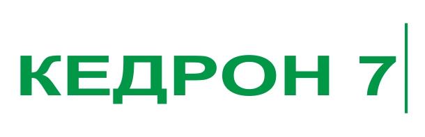 Лого на КЕДРОН 7 ХОУМ ООД