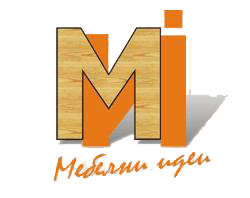 Лого на МЕБЕЛНИ ИДЕИ EООД