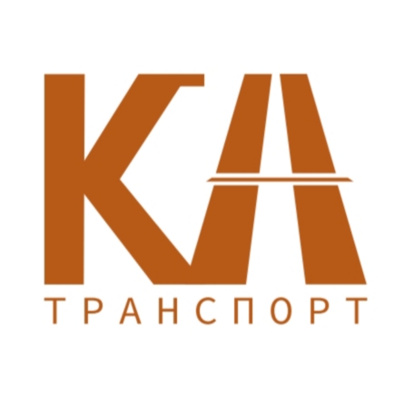 Лого на КА ТРАНСПОРТ EООД