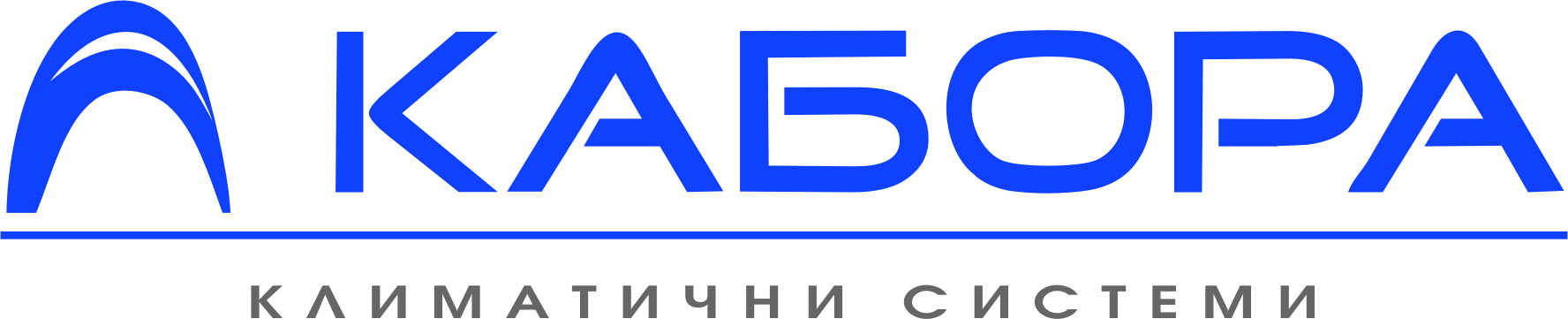 Лого на КАБОРА EООД