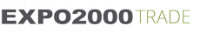 Лого на ЕКСПО 2000 ТРЕЙД ООД