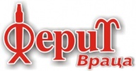 Лого на ВРАЦА-ФЕРИТ EООД