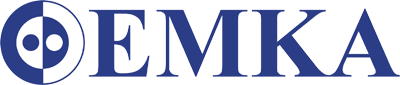 Лого на ЕМКА АД