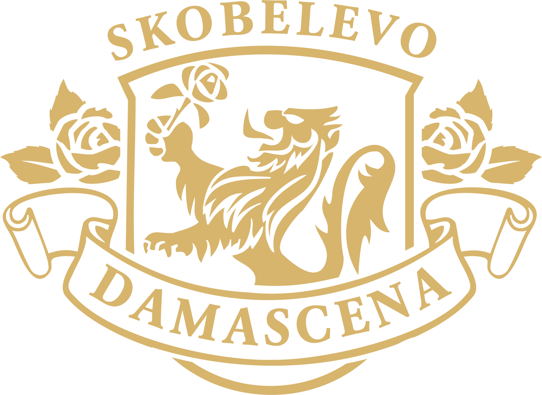 Лого на ДАМАСЦЕНА EООД