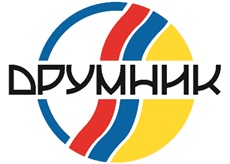 Лого на ДРУМНИК EООД