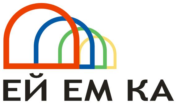 Лого на ЕЙ ЕМ КА EООД