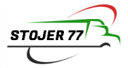 Лого на СТОЖЕР - 77 EООД