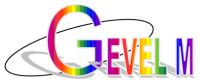 Лого на ГЕВЕЛ - М ООД