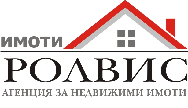 Лого на РОЛВИС ООД