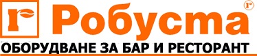 Лого на РОБУСТА ООД