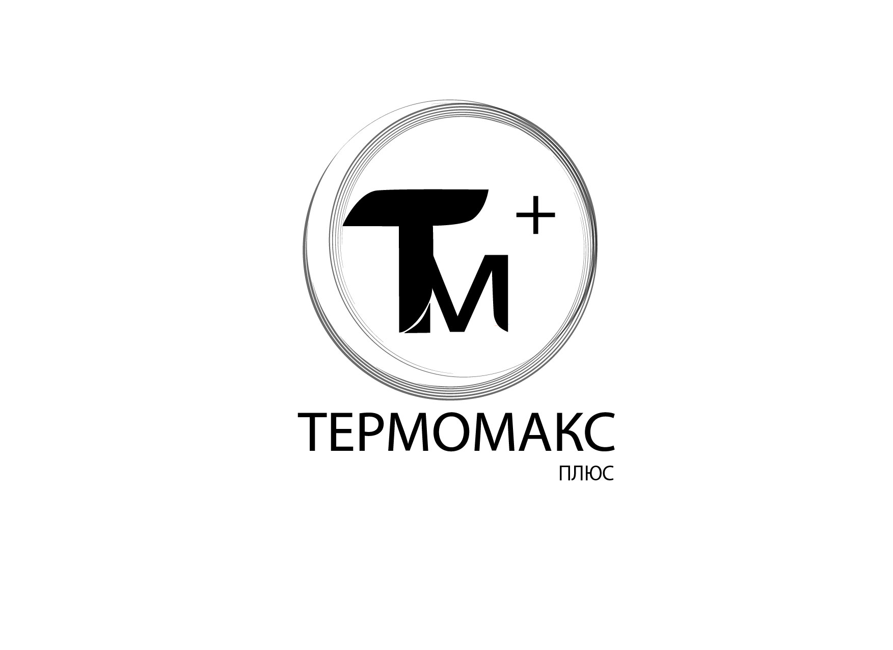 Лого на ТЕРМОМАКС ПЛЮС EООД