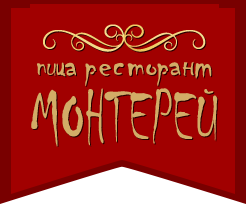 Лого на МОНТРЕЙ EООД