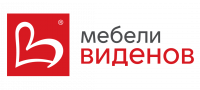 Лого на ВИДЕНОВ ГРУП EООД