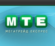 Лого на МЕГАТРЕЙД ЕКСПРЕС ООД