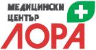Лого на ЛОРА-МЕДИЦИНСКИ ЦЕНТЪР EООД