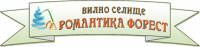 Лого на РОМАНТИКА ФОРЕСТ АД