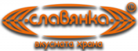 Лого на СЛАВЯНКА ЕАД
