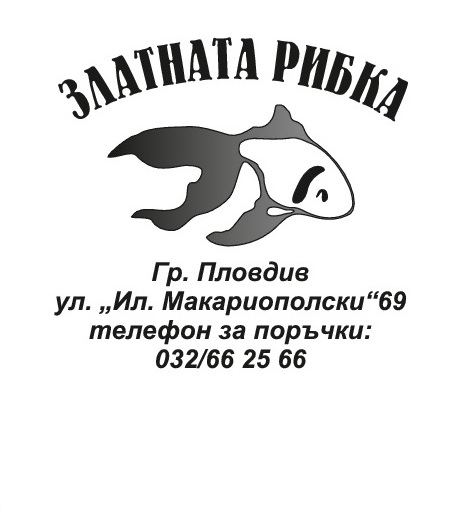 Лого на ИСК 23 - ИВАН КОЛЕВ ЕТ