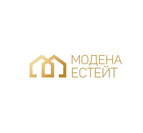 Лого на МОДЕНА ЕСТЕЙТ EООД