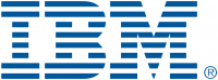 Лого на IBM