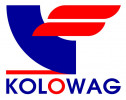 Лого на КОЛОВАГ АД