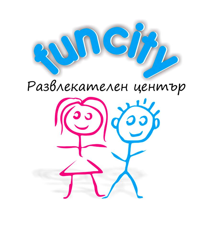 Лого на ФАН EООД