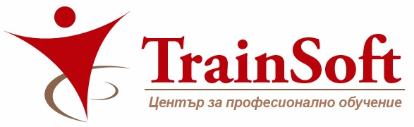 Лого на ТРЕИНСОФТ EООД