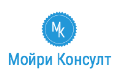Лого на МОЙРИ КОНСУЛТ EООД